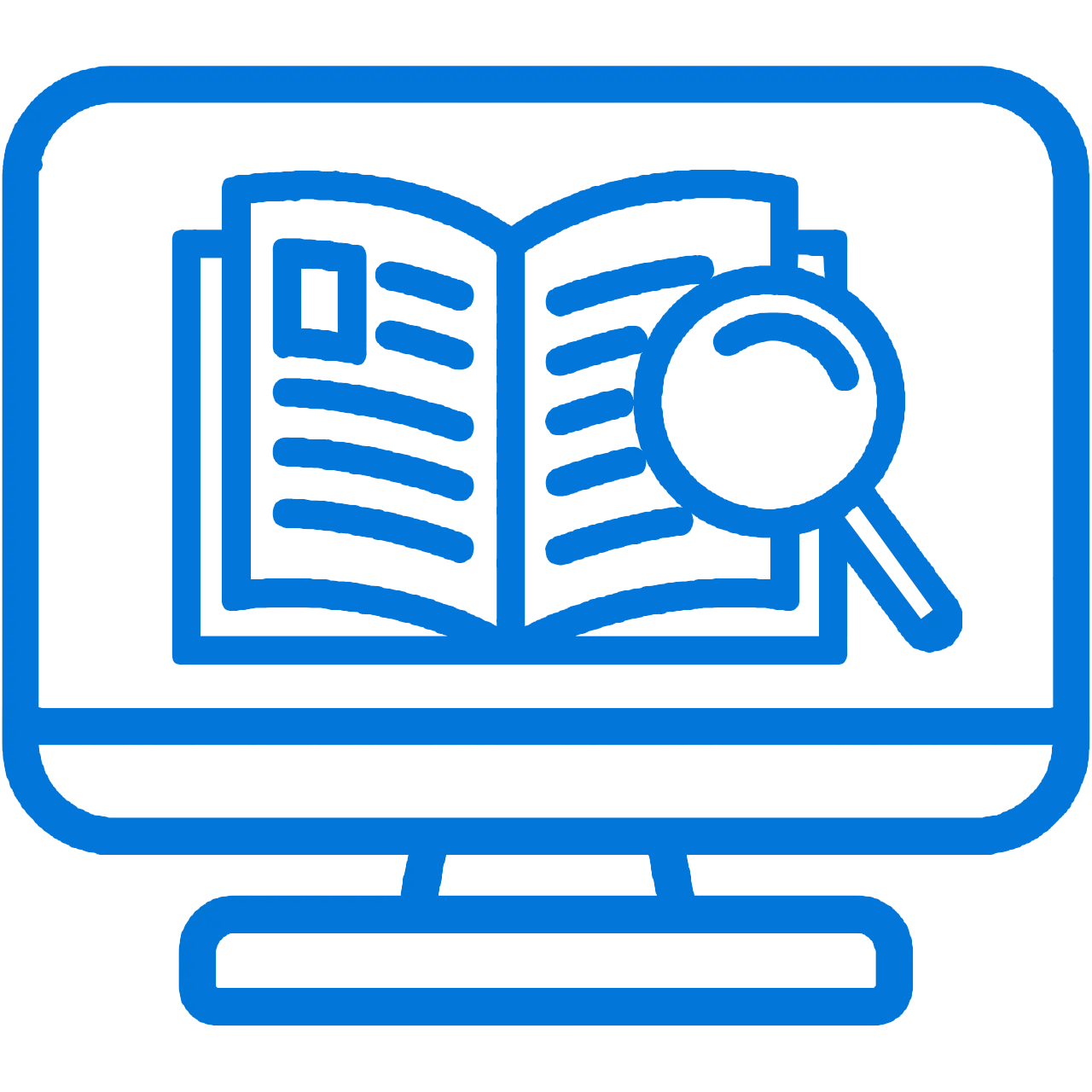   انشاء منصة تعليمية