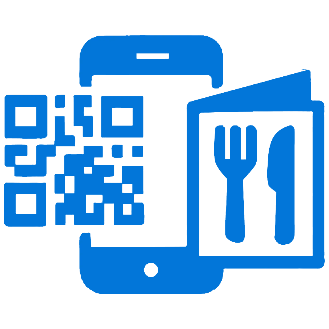   انشاء منيو الالكتروني