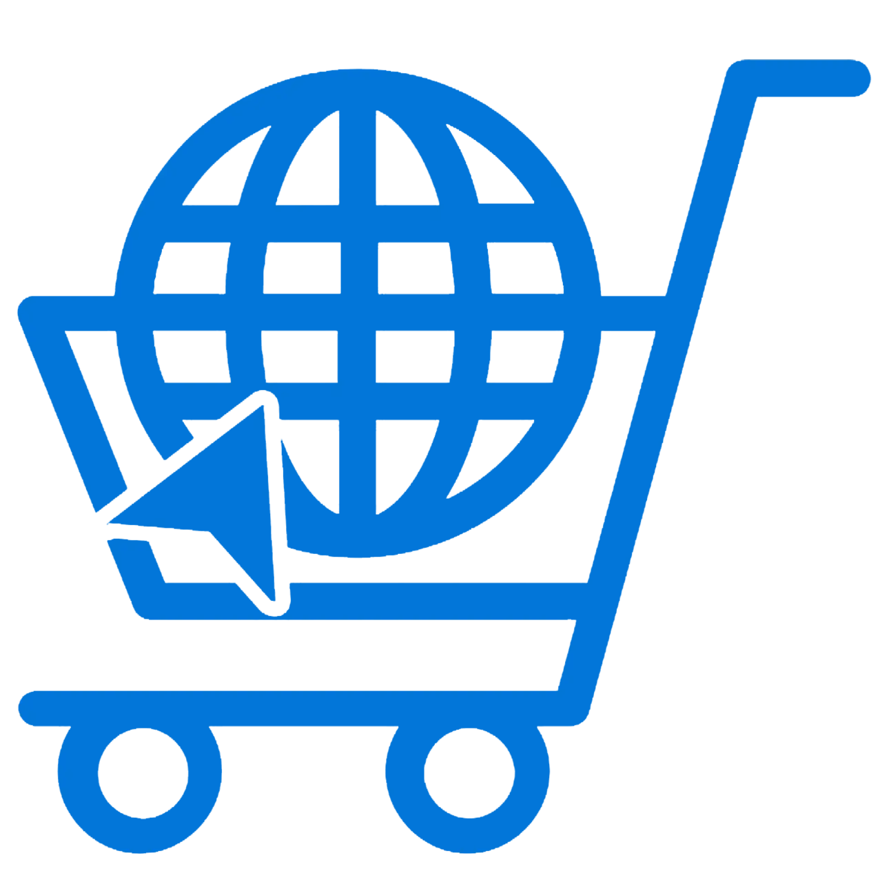  انشاء متجر الكتروني