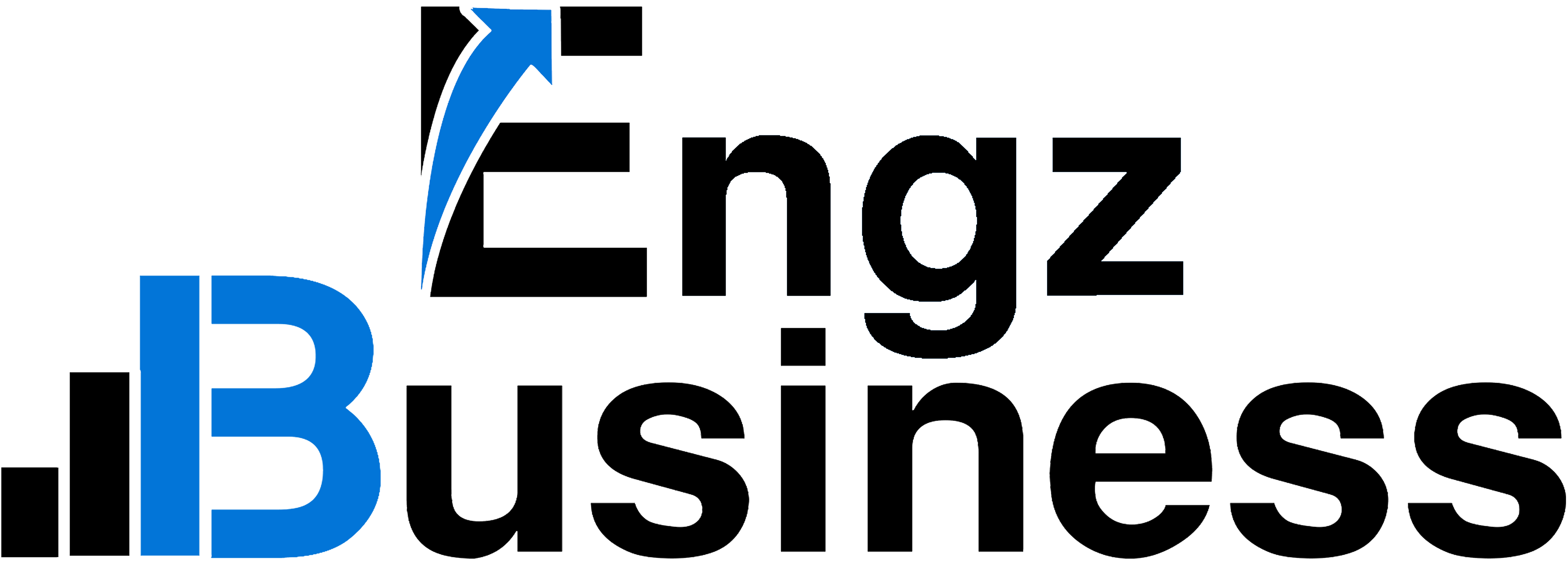 شعار شركة انجز بزنس